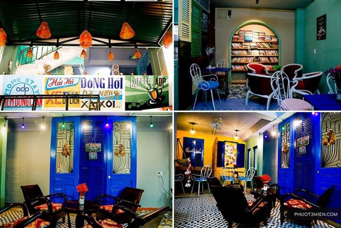 Vân House Homestay