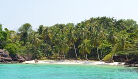 Dive into the adventurous charm of Phu Quoc Travel