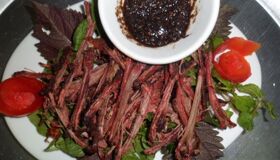 Dive into the vibrant flavors of Soc Trang Travel