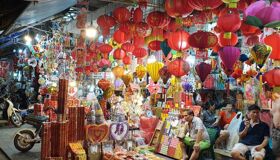 Dive into the vibrant charm of Hanoi Travel