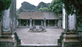 Dive into the serene charm of Ninh Binh Travel