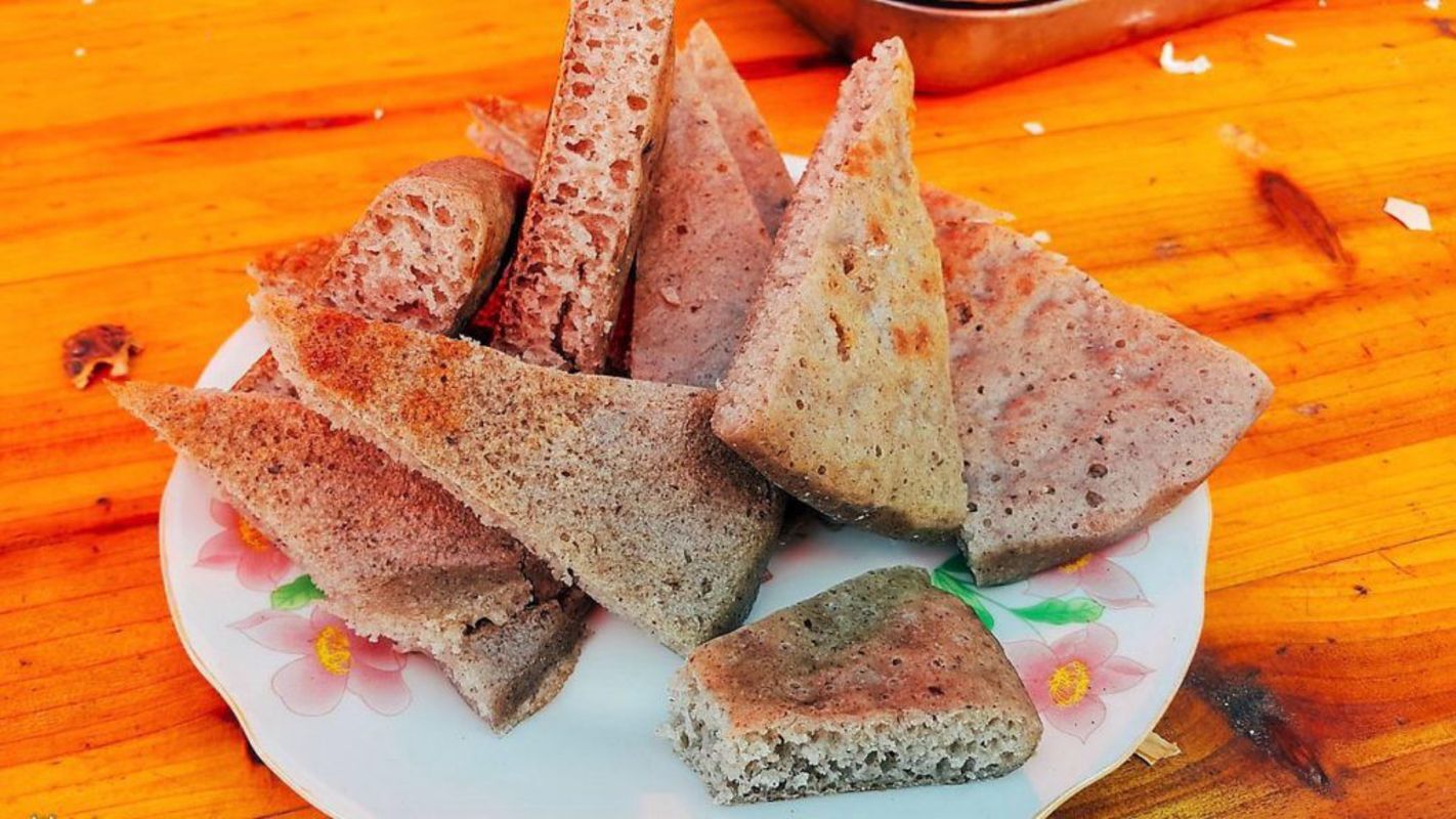 Dive into the flavorful charm of Tuyen Quang Travel
