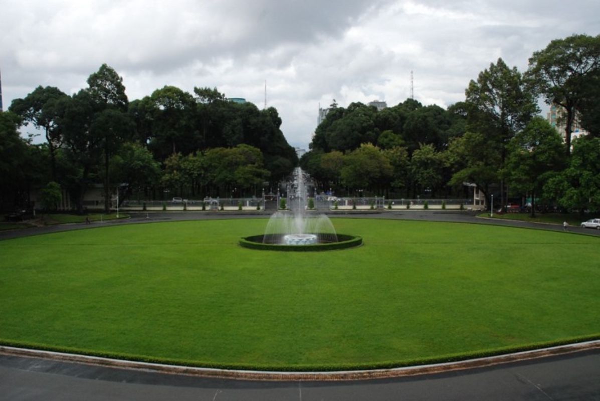 Embrace the vibrant spirit of Ho Chi Minh City Travel adventures
