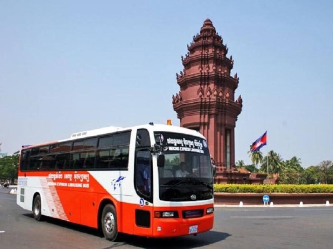 Embrace the vibrant spirit of Siem Reap Travel adventures