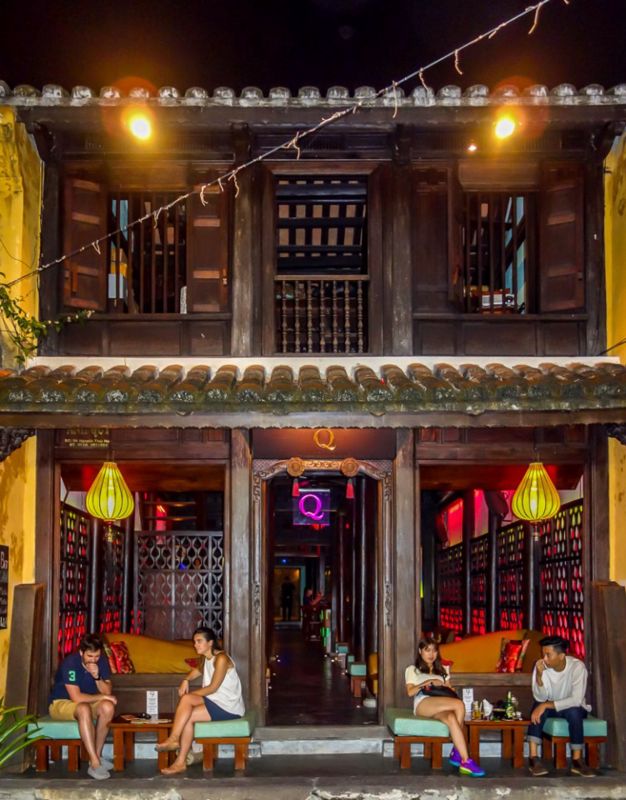 Start your Hoi An Travel with serene cultural vibes