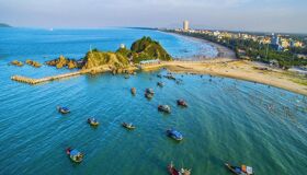 Dive into the vibrant charm of Nghe An Travel