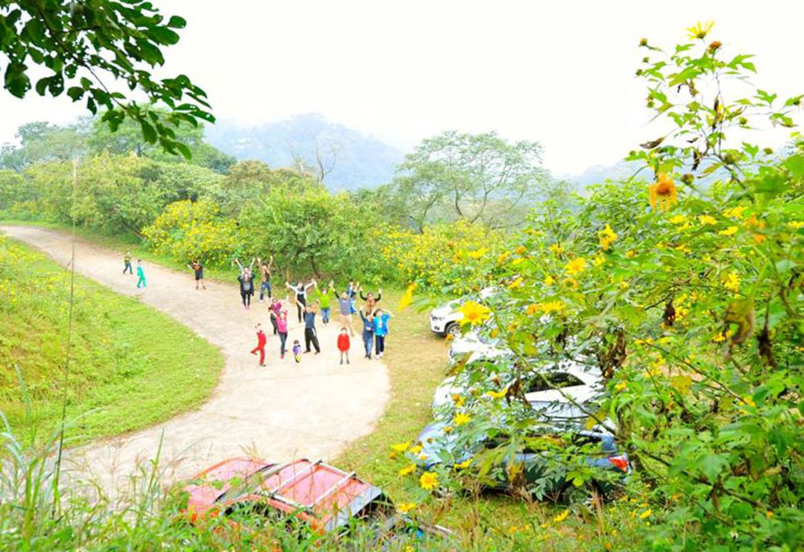 Seize the vibrant spirit of Hanoi Travel