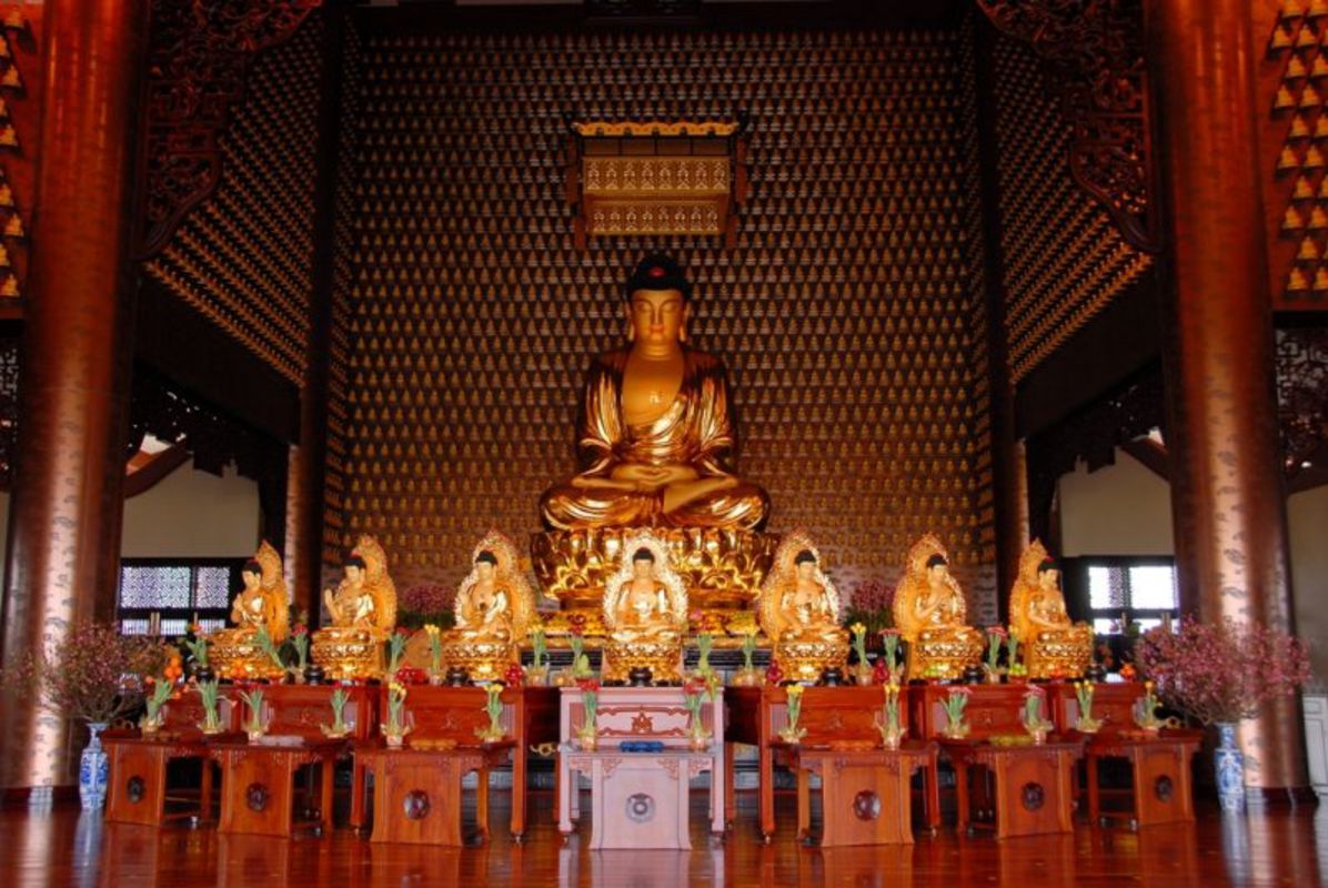 Photograph the historic allure of Ho Chi Minh City’s heritage