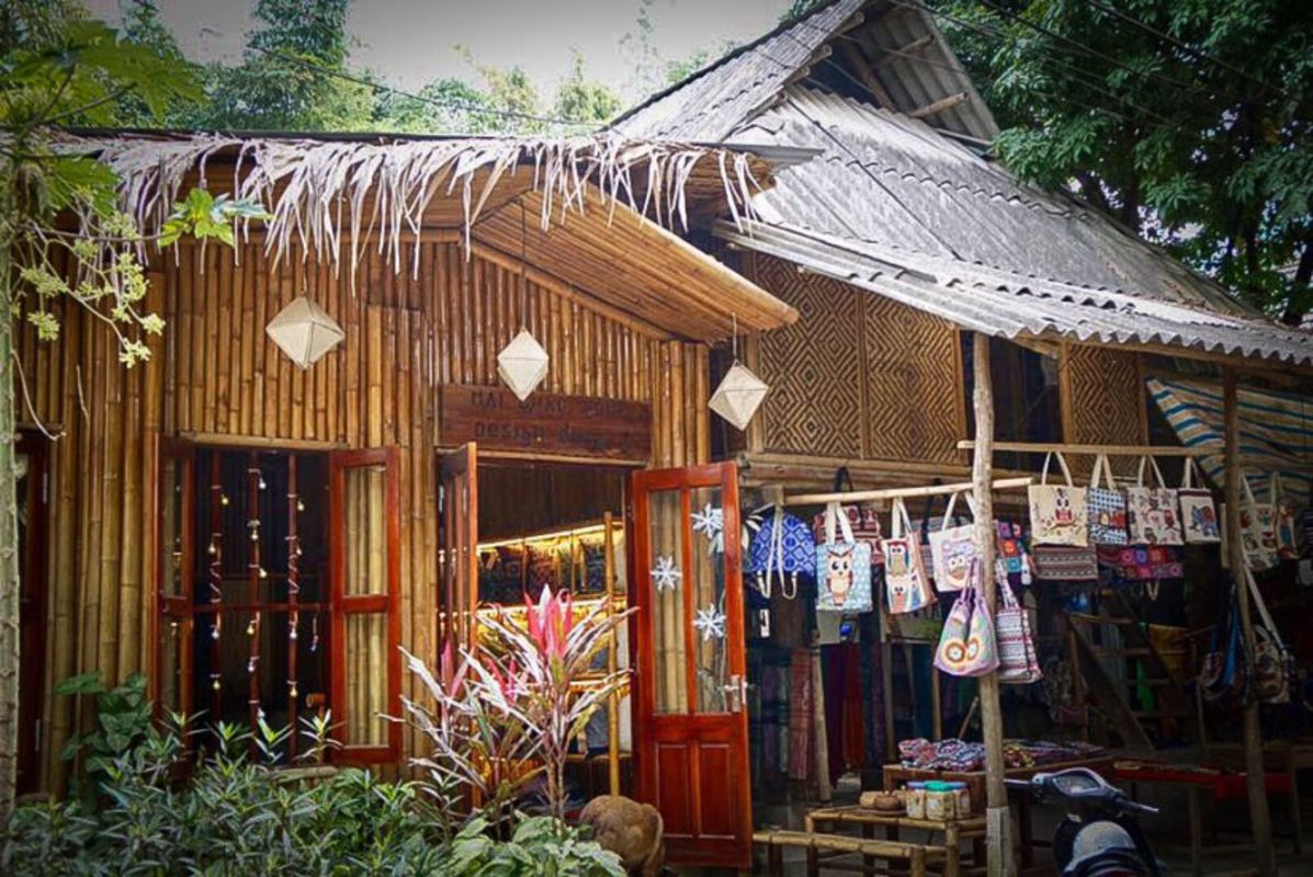 Seize the flavorful spirit of Hoa Binh Travel