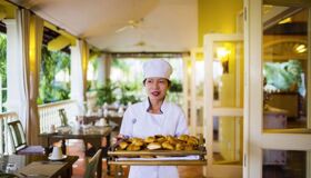 Dive into the unique taste of Phu Quoc Travel