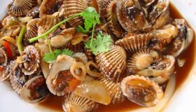 Dive into the vibrant flavors of Quang Binh Travel