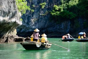 Halong Bay Climate Guide: Best Times to Visit, Weather, Costs & Eco-Tours