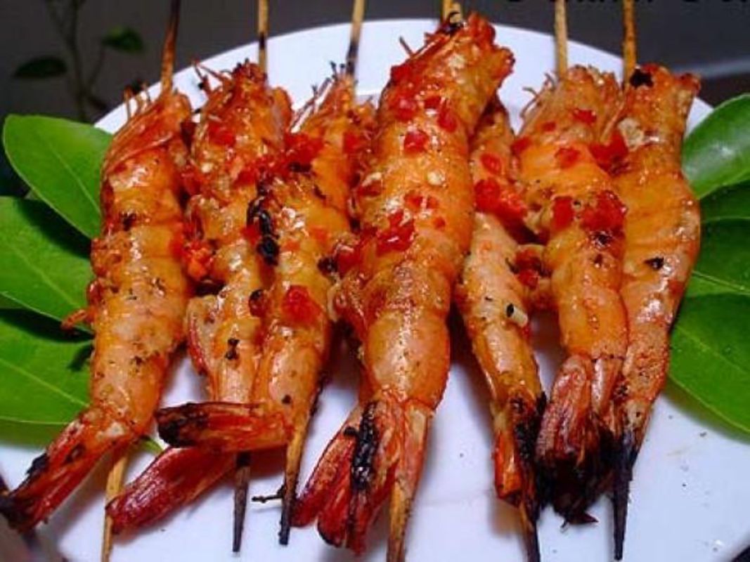 Anh Anh Restaurant