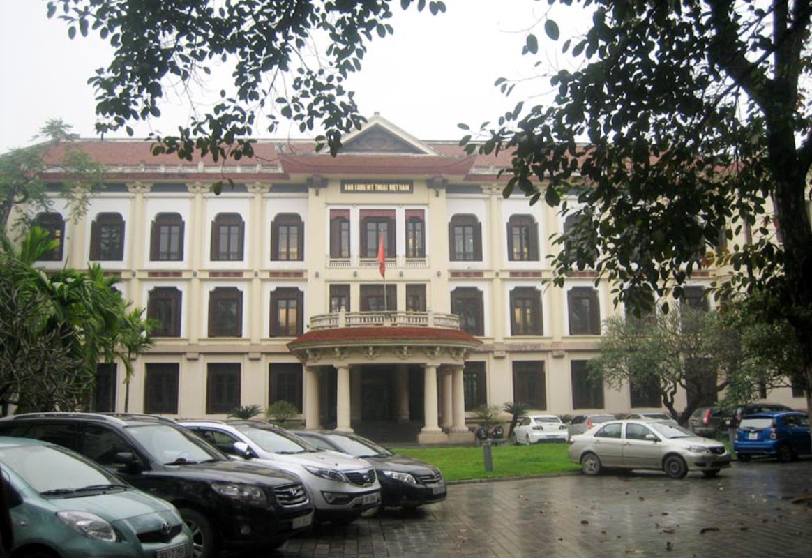 Photograph the cozy allure of Hanoi’s retreats
