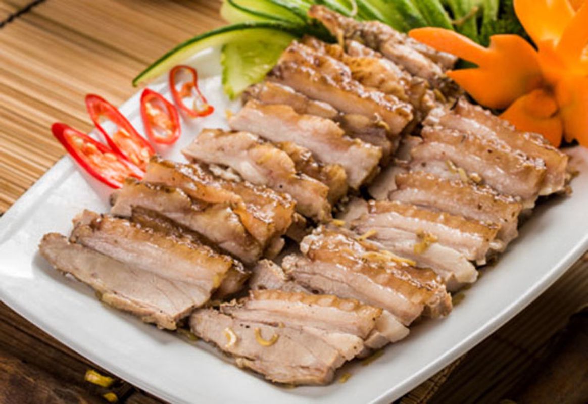 Dive into the authentic flavors of Hanoi Travel