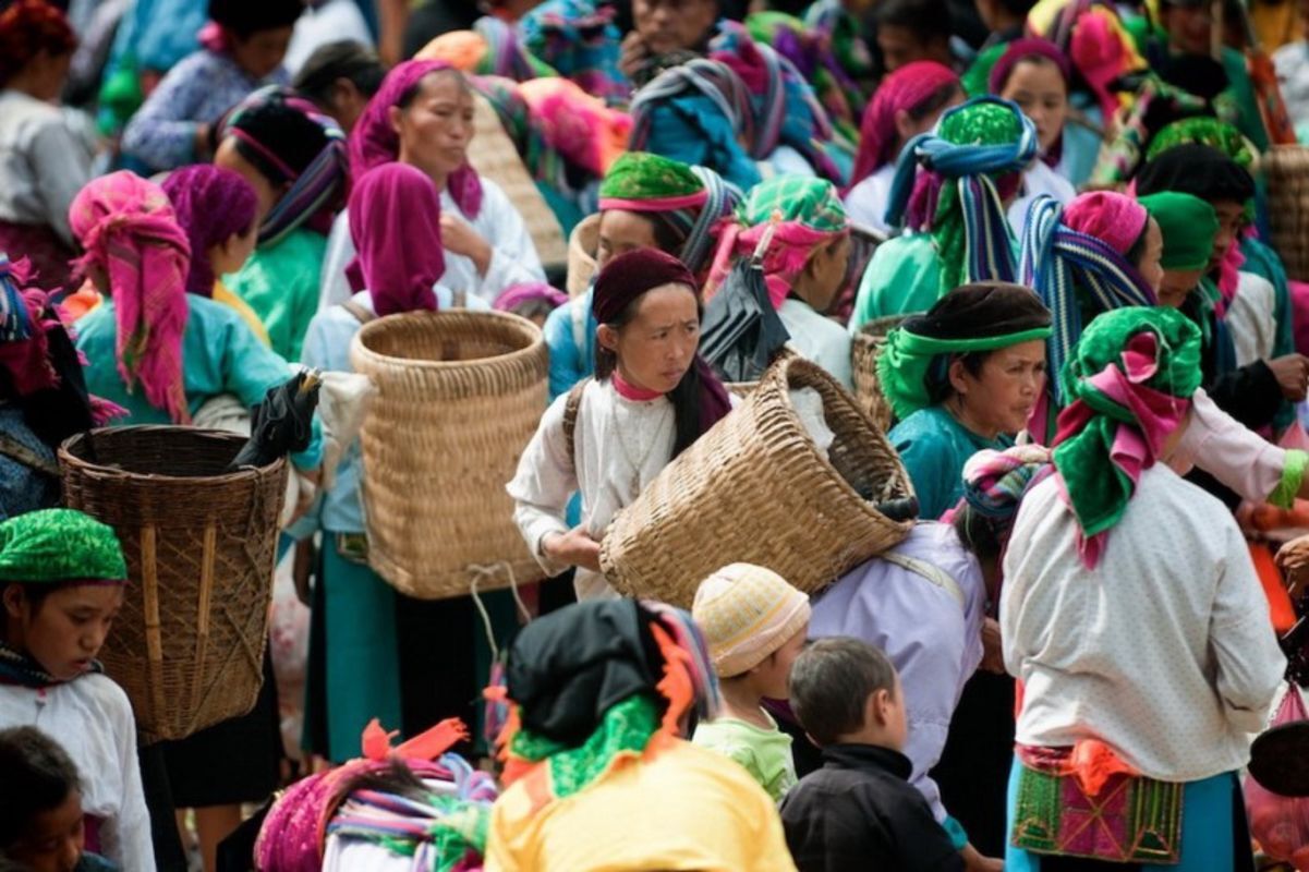 Capture the romantic essence of Tuyen Quang’s cultural gem
