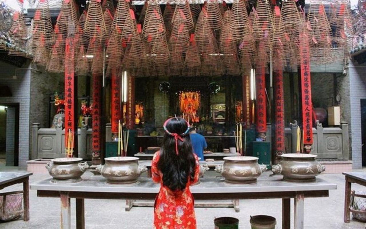 Photograph the historic allure of Ho Chi Minh City’s heritage
