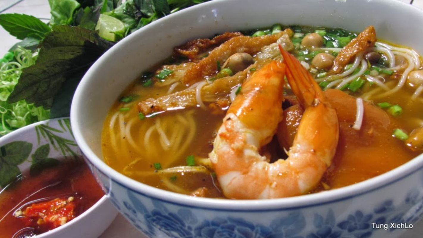 Dive into the flavorful charm of Tra Vinh Travel