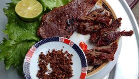 Dive into the authentic taste of Tuyen Quang Travel