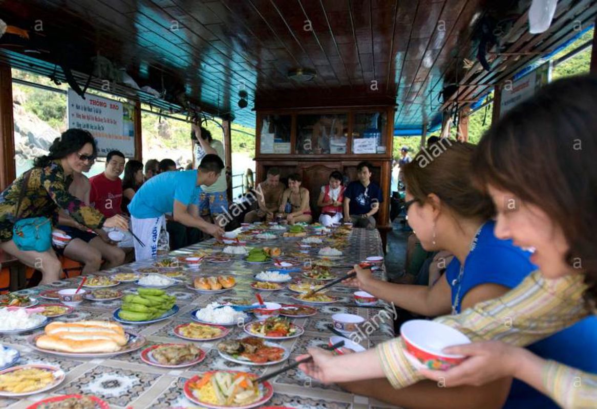 Photograph the savory allure of Khanh Hoa’s cuisine