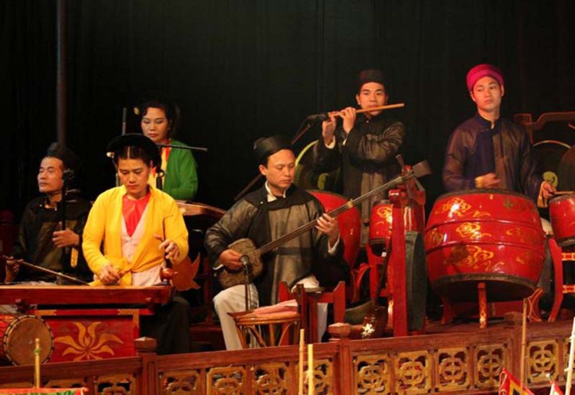 Capture the sustainable charm of Hanoi’s ecotourism