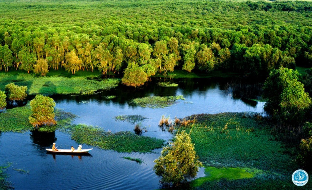 Dive into the vibrant biodiversity of Hau Giang Travel