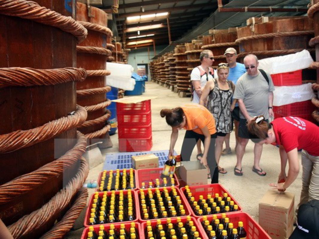 Photograph the vibrant roots of Phu Quoc’s heritage