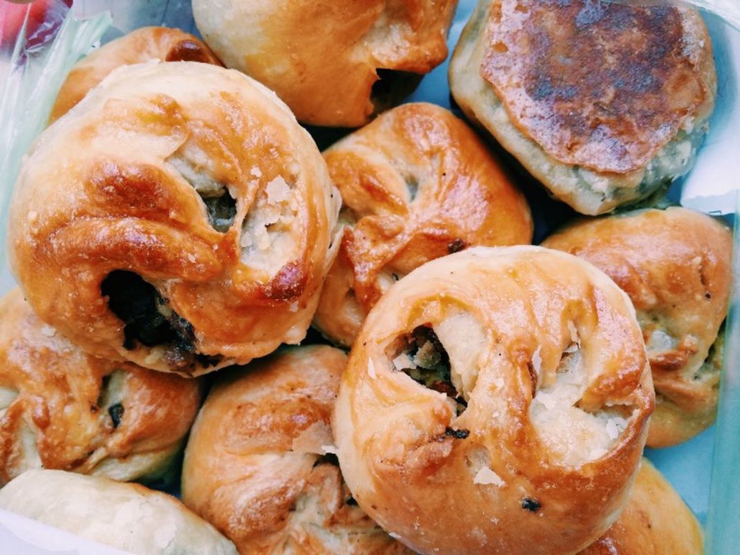 Capture the savory essence of Nam Dinh’s culinary gem