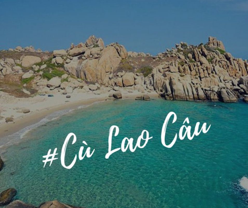 Seize the adventurous spirit of Phan Thiet Travel