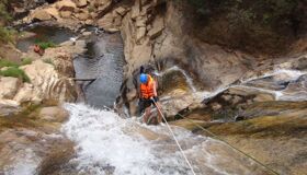 Dive into the serene charm of Da Lat Travel