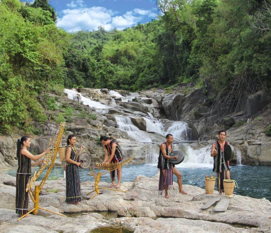 Capture the sustainable charm of Khanh Hoa’s ecotourism