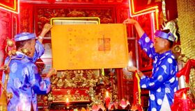 Capture the vibrant spirit of Ca Mau’s agricultural heritage