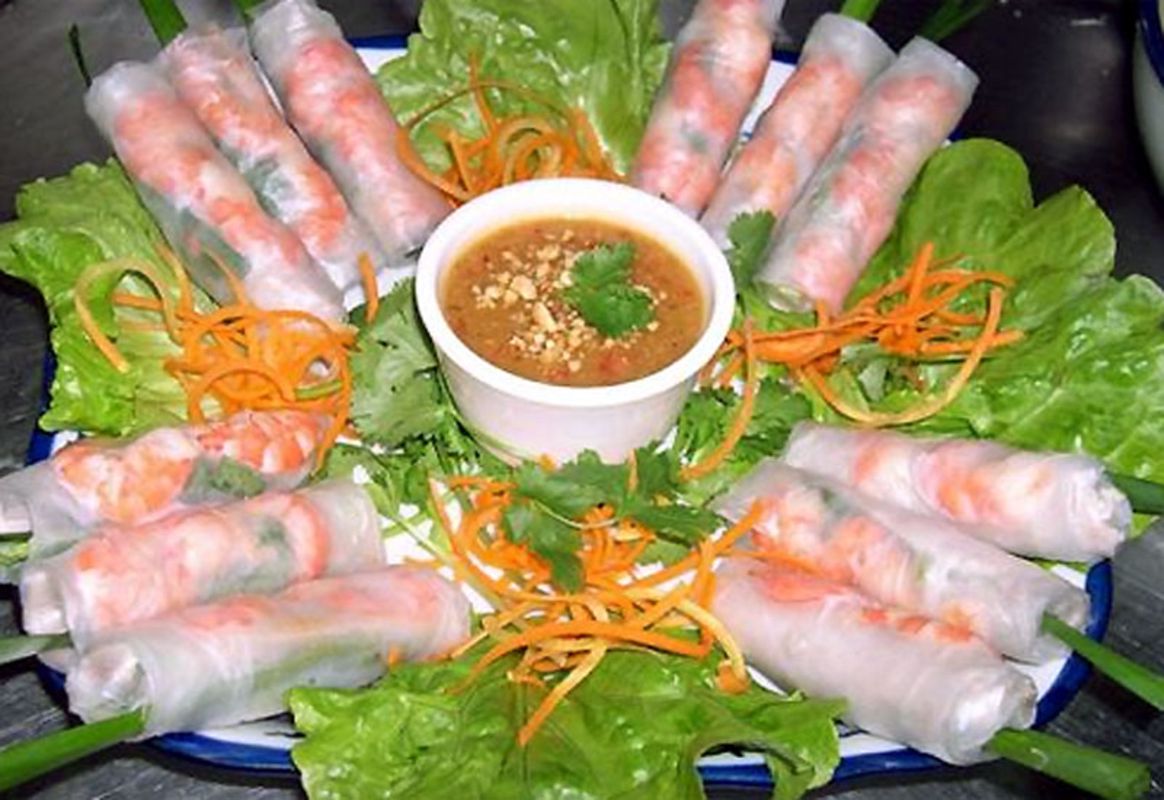 5. Abundant and varied cooking styles
