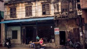 Dive into the flavorful charm of Ninh Binh Travel