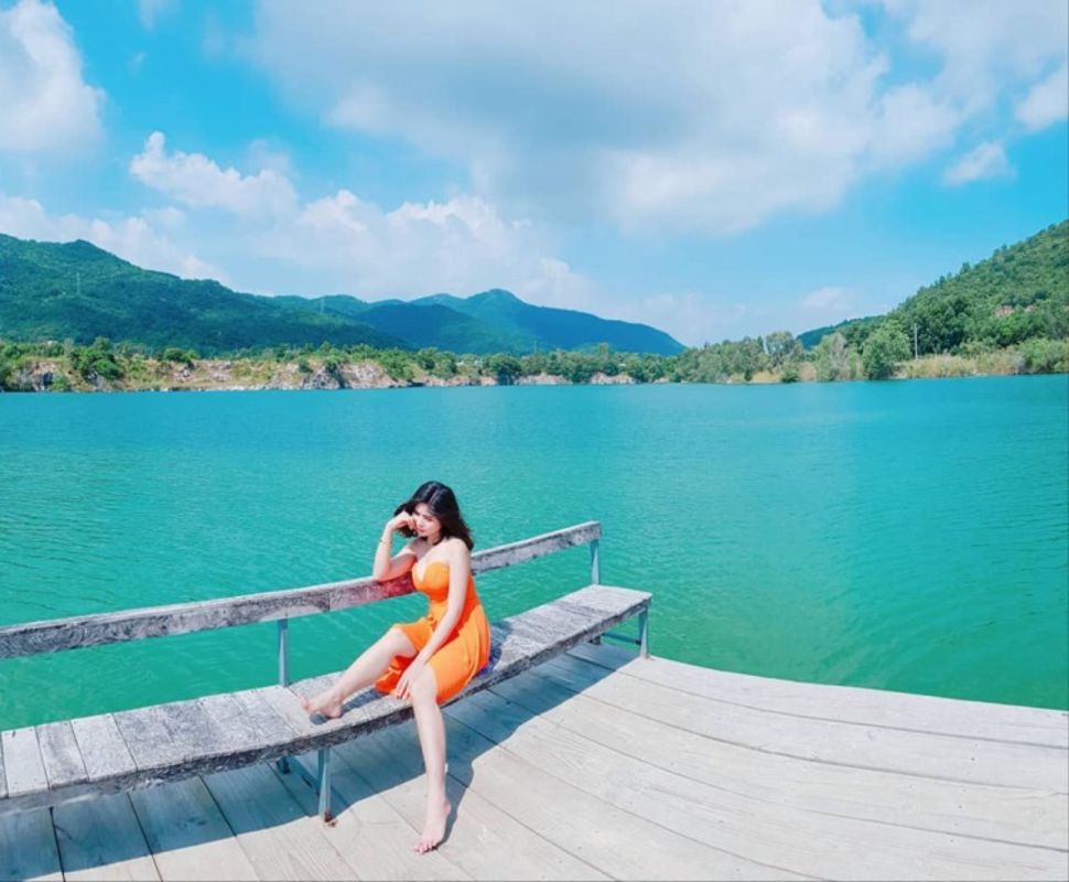 Experience Vung Tau Tours with sustainable adventures