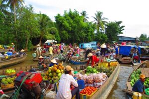 Why Visit My Tho, Tien Giang: Top Attractions, Tours & Costs