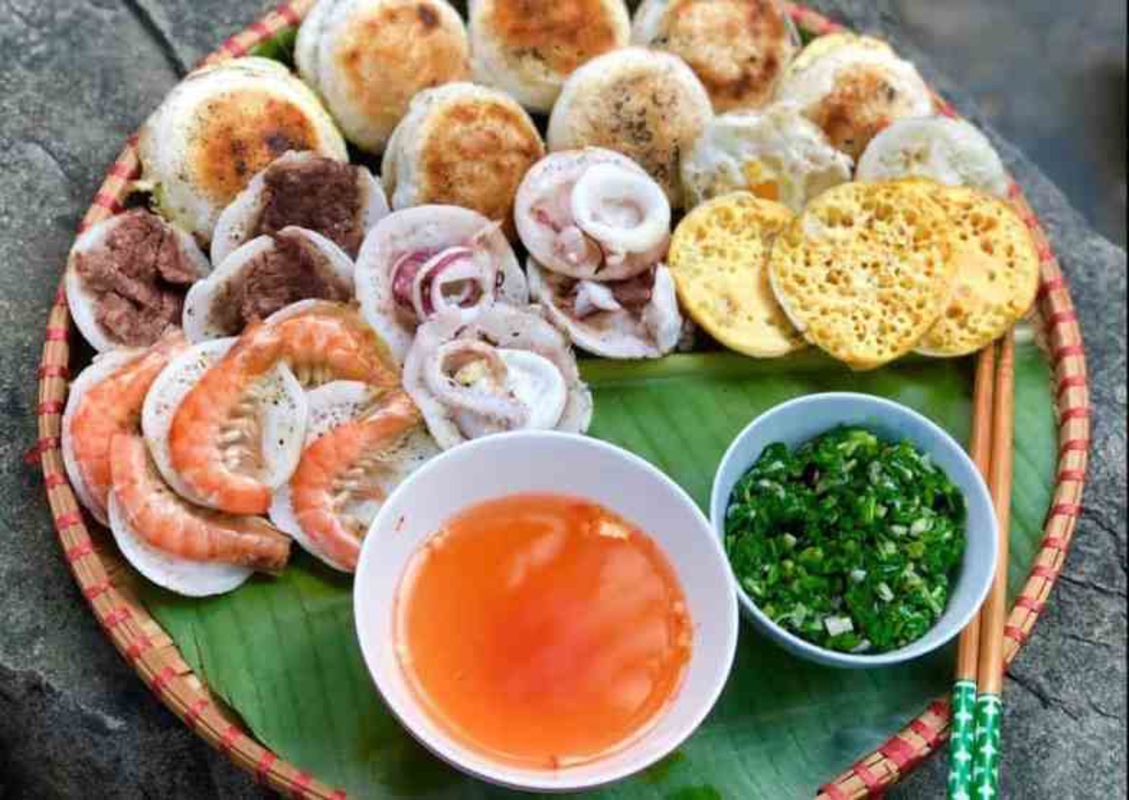 Dive into the sweet flavors of Nha Trang Travel