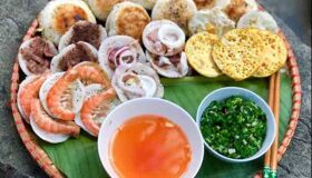 Dive into the sweet flavors of Nha Trang Travel