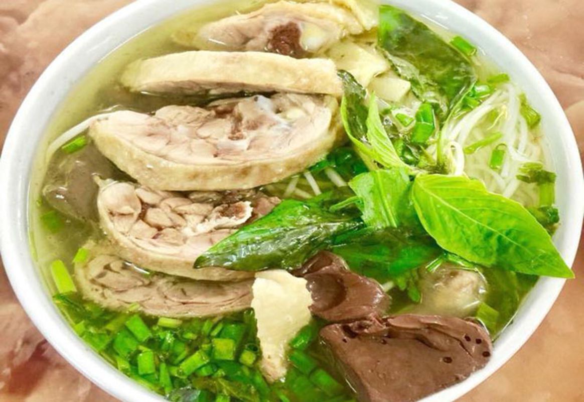 Seize the vibrant spirit of Hanoi Travel