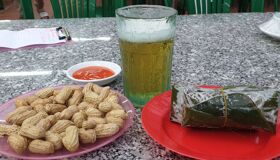 Learn Hanoi’s culinary legacy with expert insights