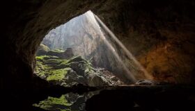 Dive into the wild charm of Quang Binh Travel