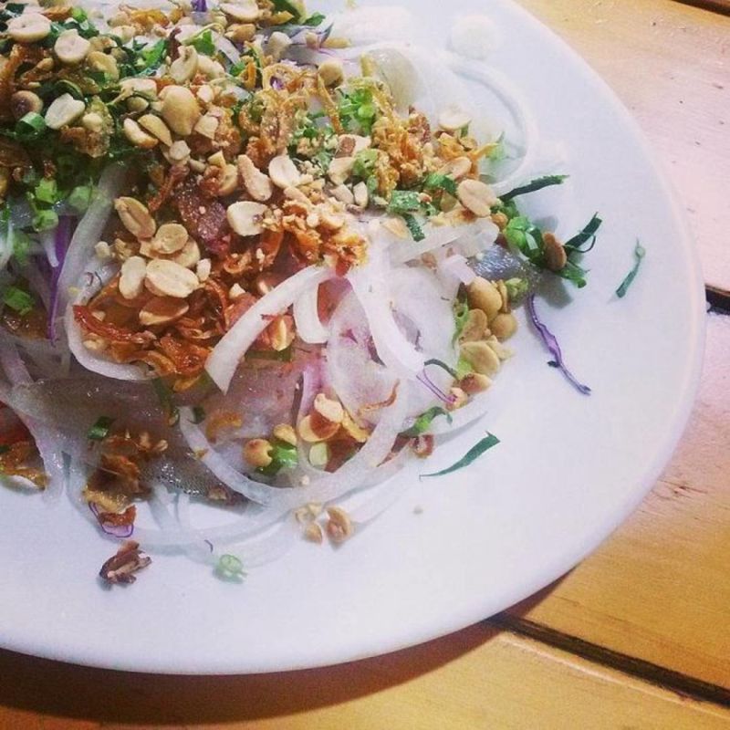 Learn Ha Tinh’s culinary heritage with expert insights