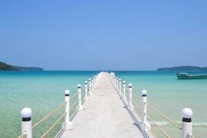 Koh Rong or Koh Rong Samloem: Best Island Guide, Costs & Sustainable Tours