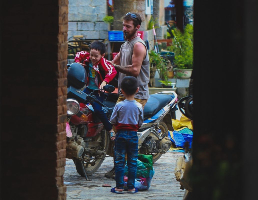 Seize the vibrant spirit of Ha Giang Travel