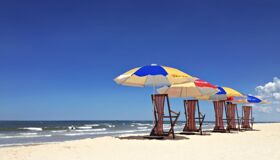 Dive into the tranquil charm of Quang Binh Travel