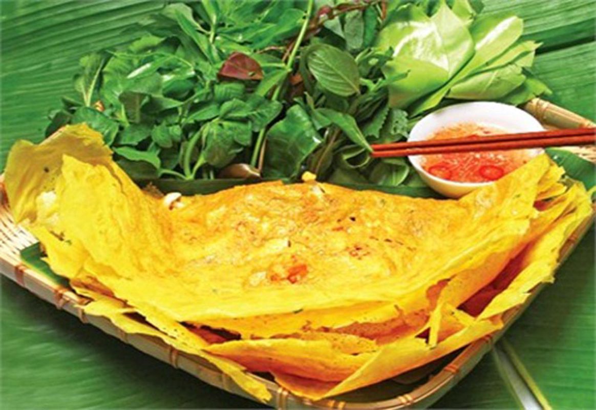 Dive into the vibrant flavors of Hanoi Travel