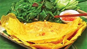 Dive into the vibrant flavors of Hanoi Travel