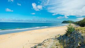 Start your Quy Nhon Travel with tranquil vibes