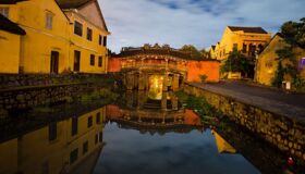Japanese Covered Bridge Hoi An: History, Architecture, Prices & Eco-Tours 2026