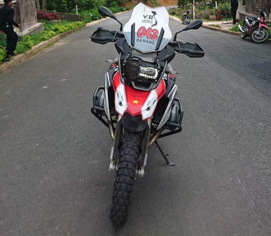 Experience Da Lat Tours with sustainable adventures
